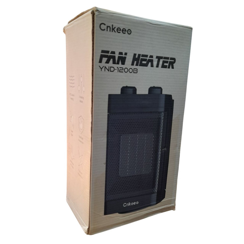 هیتر برقی کِنکیو مدل YND-1200B