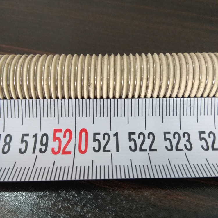 المنت بخاری برقی مدل 25 C مجموعه 2 عددی