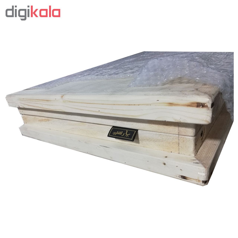 کرسی تاشو مدل KTH70cm به همراه هیتر