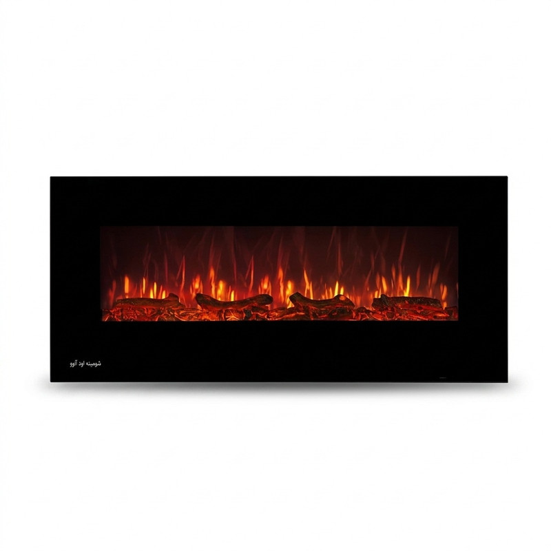 شومینه برقی اود آلوو مدل دکوری l2120