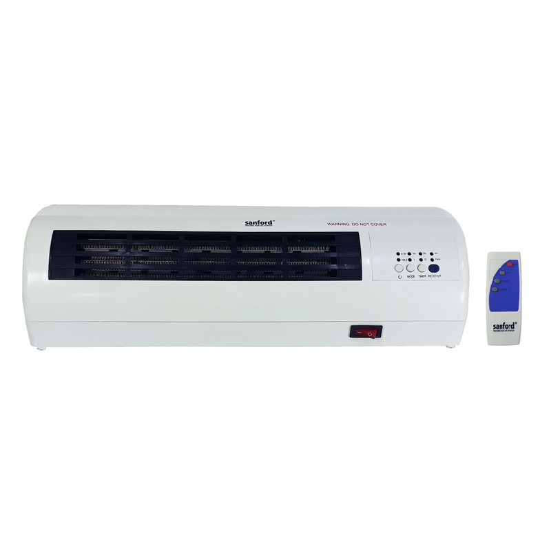 فن هیتر سانفورد مدل SF1228WH