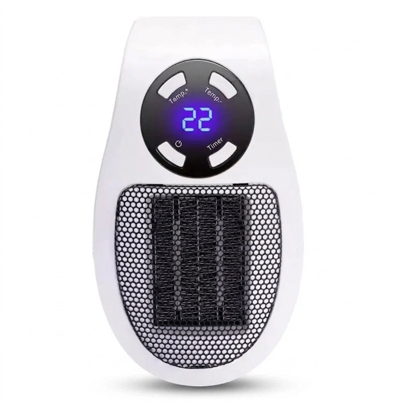 فن هیتر مدل Portable heater