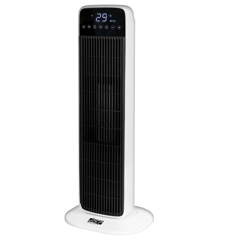 بخاری برقی دی اس پی مدل KD3103