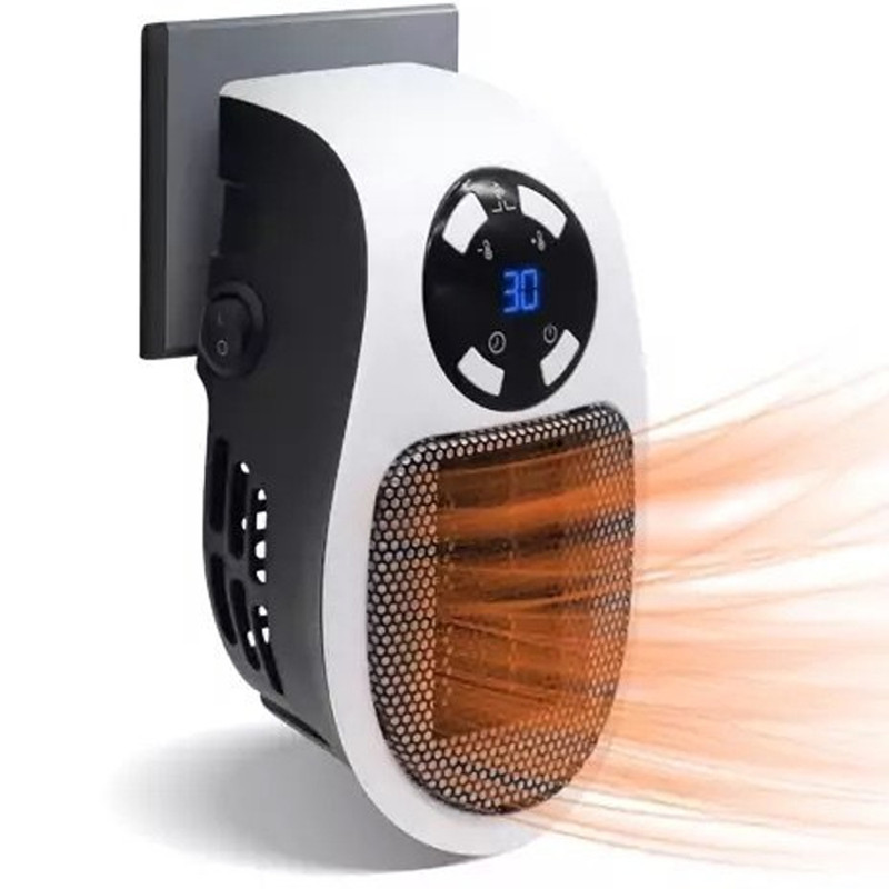فن هیتر مدل Mini کد 2239