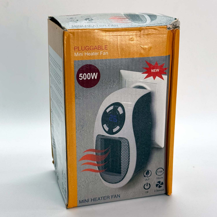 فن هیتر مدل Mini کد 2239