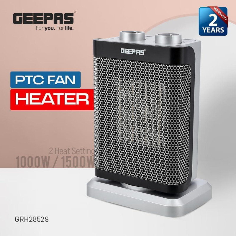فن هیتر جی پاس مدل GRH28529
