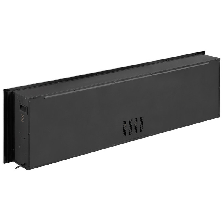 شومینه برقی اچ بی مدل LCD-180