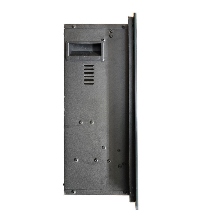 شومینه برقی اچ بی مدل LCD-100