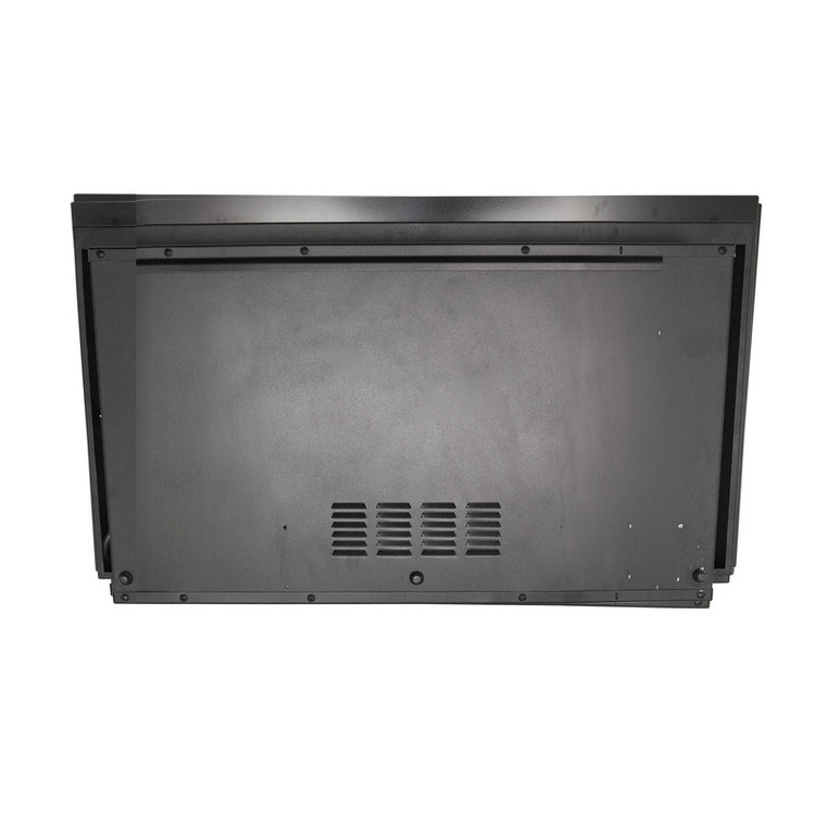 شومینه برقی اچ بی مدل LCD-100