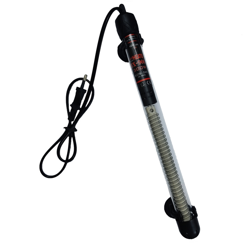 بخاری آکواریوم مدل HX-906