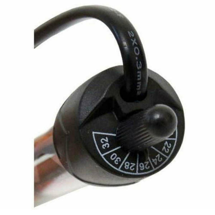 بخاری آکواریوم مدل HX-906