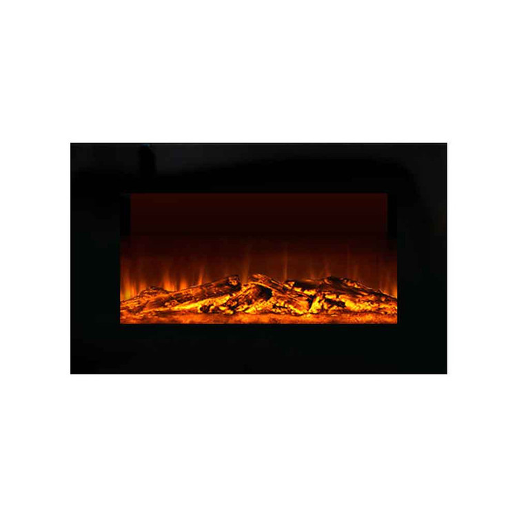 شومینه برقی شومینه بیستون مدل MB.90.L4