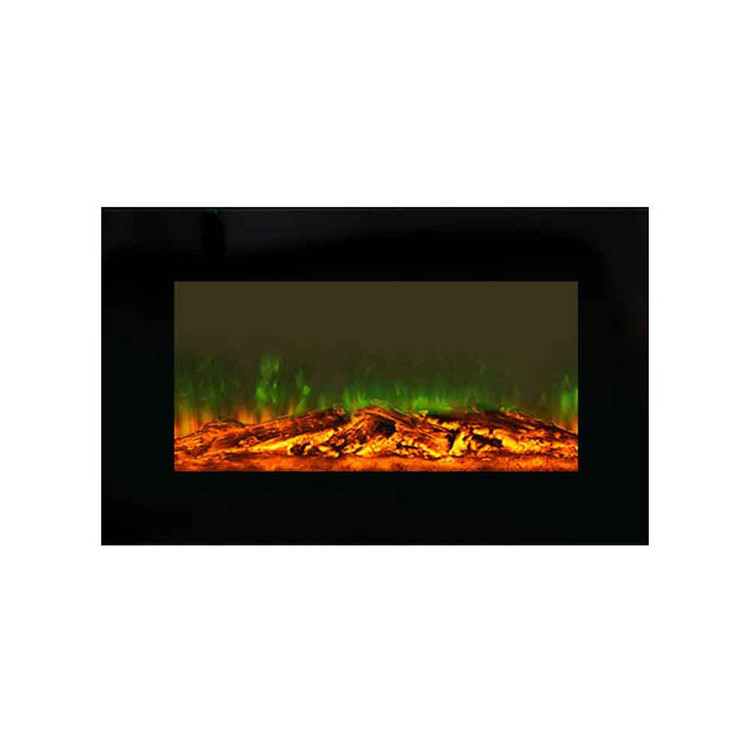شومینه برقی شومینه بیستون مدل MB.90.L4