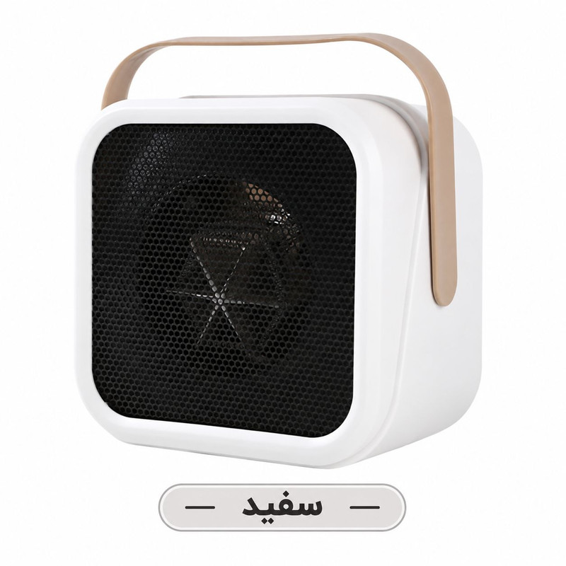 فن هیتر مدل WARM AIR BLOWER کد 2300