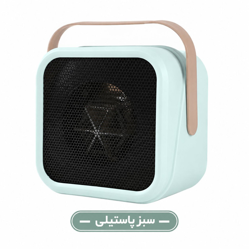 فن هیتر مدل WARM AIR BLOWER کد 2300