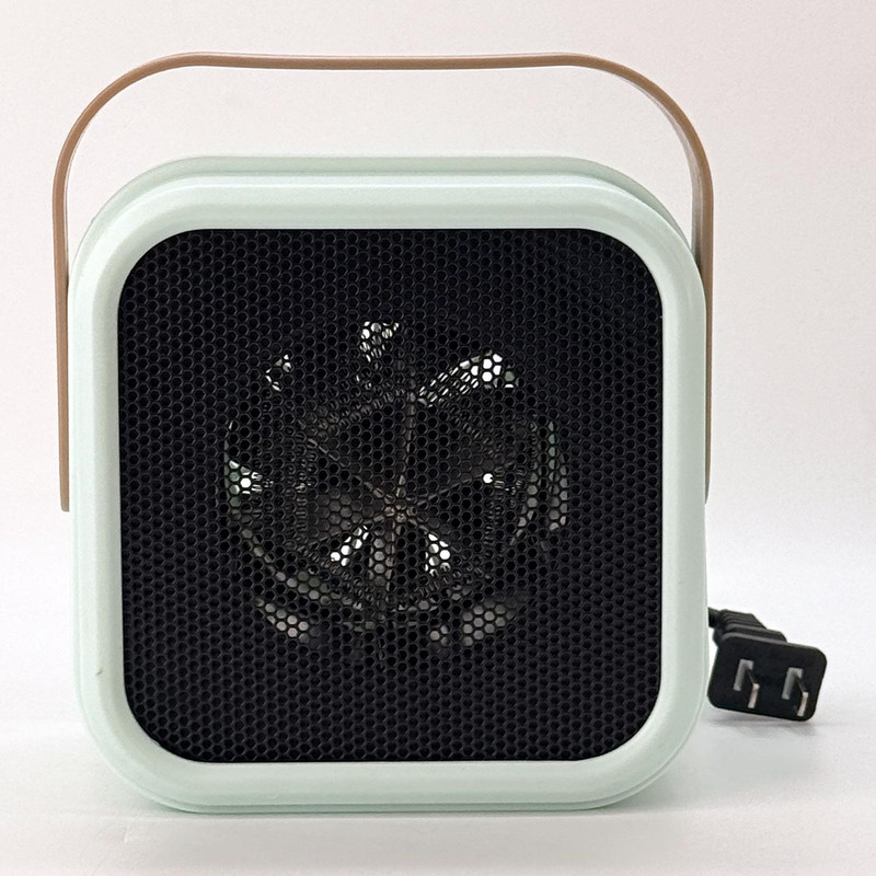فن هیتر مدل WARM AIR BLOWER کد 2300