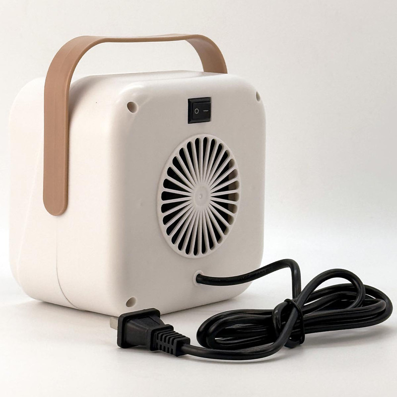 فن هیتر مدل WARM AIR BLOWER کد 2300