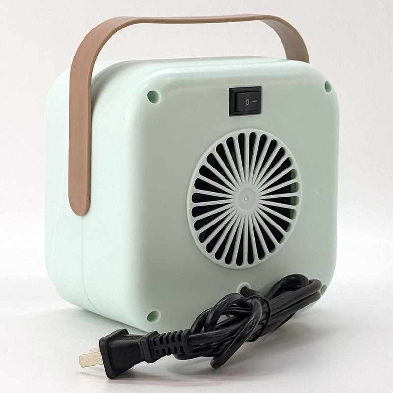 فن هیتر مدل WARM AIR BLOWER کد 2300
