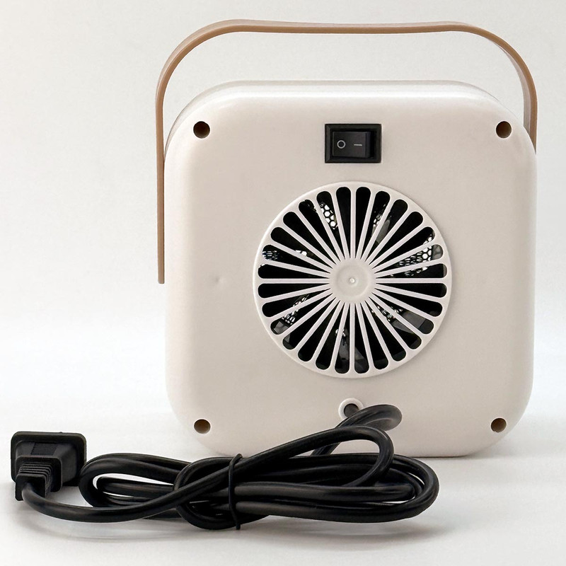 فن هیتر مدل WARM AIR BLOWER کد 2300