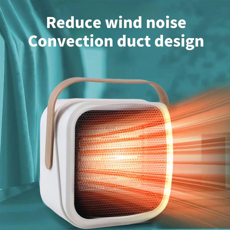 فن هیتر مدل WARM AIR BLOWER کد 2300