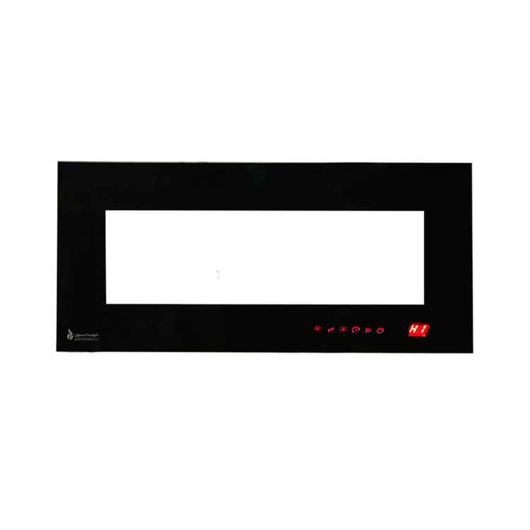 شومینه دیواری برقی شومینه بیستون مدل H.A_200_T_wifi_L2.bs