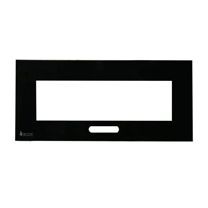 شومینه دیواری برقی شومینه بیستون مدل D.Z_W17_120_L4.bs
