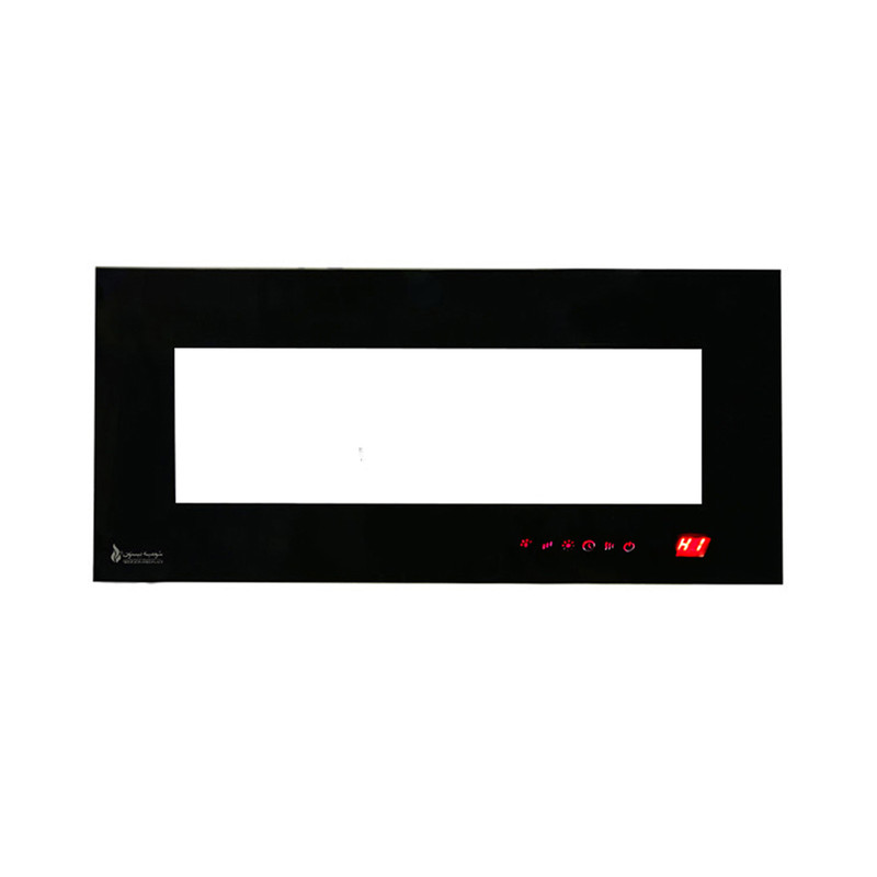 شومینه دیواری برقی شومینه بیستون مدل H.A_130_W16_T_wifi_L4.bs