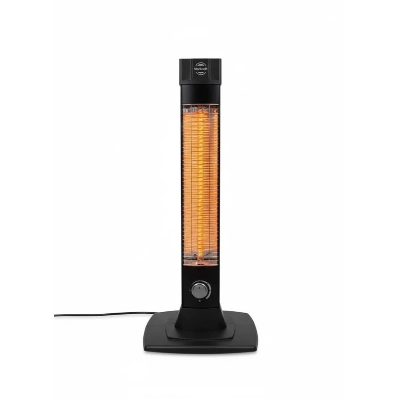بخاری برقی میرکرافت مدل Mr200