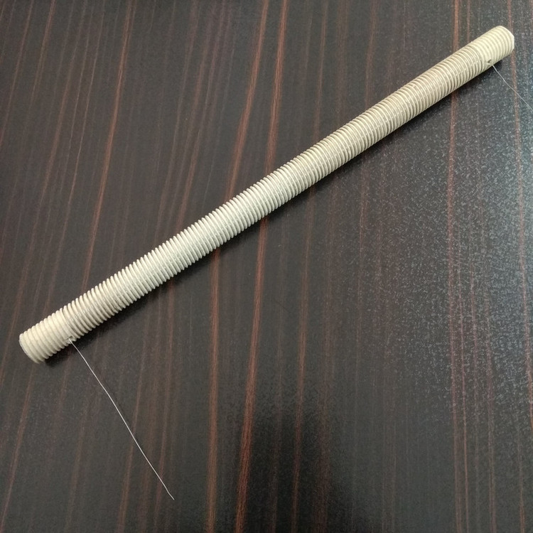 المنت بخاری برقی مدل 25 C مجموعه 3 عددی