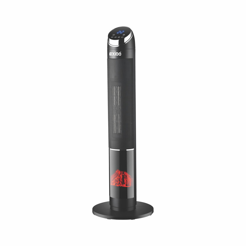 بخاری برقی اگزیدو مدل ETH-2525