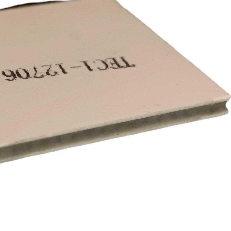 المان خنک کننده ترموالکتریک مدل TEC1-12706