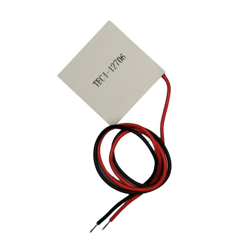 المان خنک کننده ترموالکتریک  مدل TEC1-12706