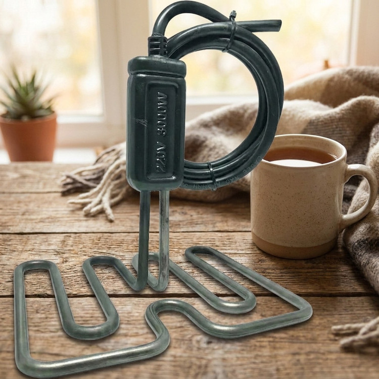 المنت حرارتی مدل گرمایش استخر 3000w