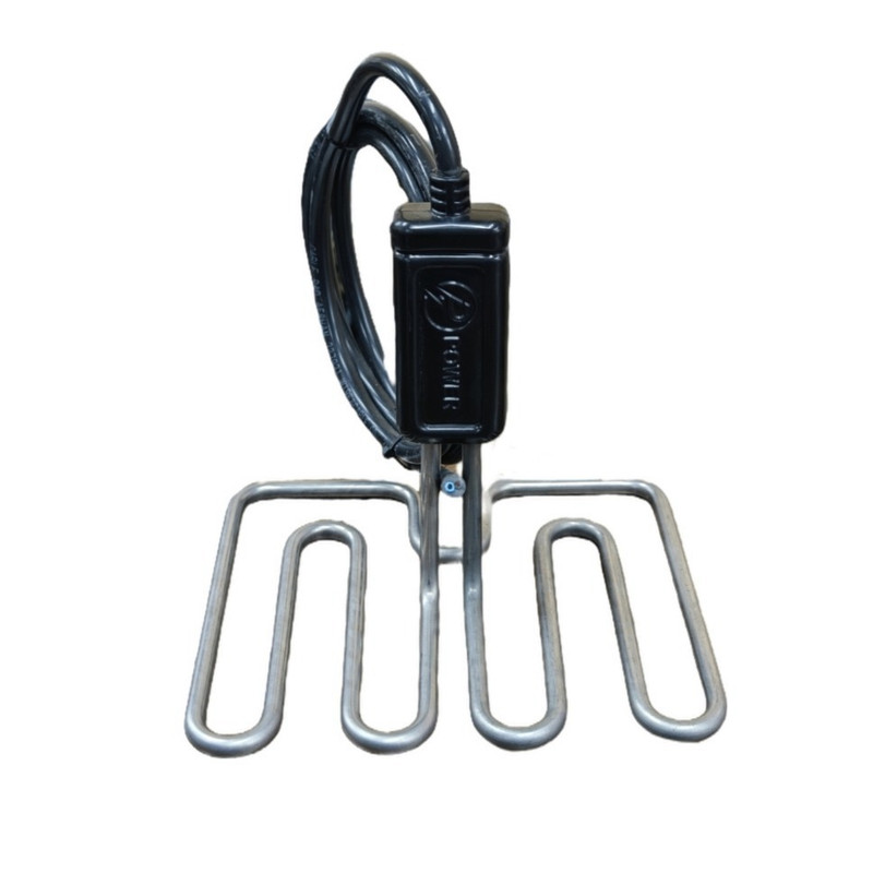 المنت حرارتی مدل گرمایش استخر 3000w