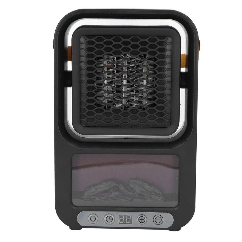 فن هیتر مدل RH-61