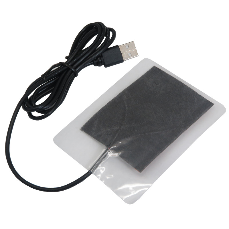 بخاری سفری کد 5w_usbat_pd