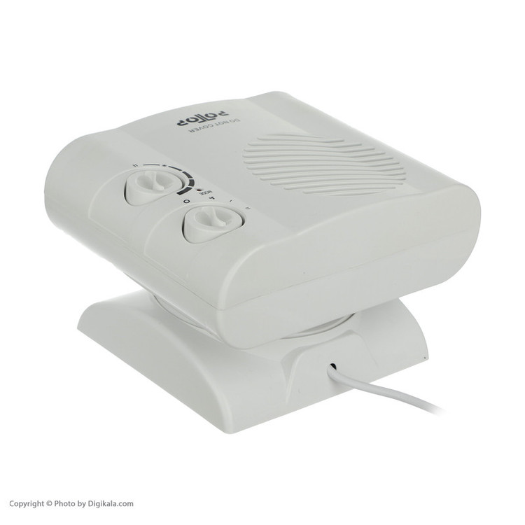 فن هیتر پوتاپ مدل FH-103A