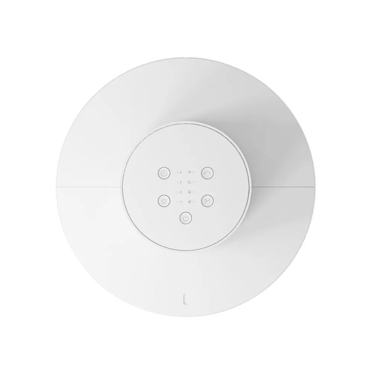 پنکه ایستاده 24 وات شیائومی مدل Smart Tower Fan 2