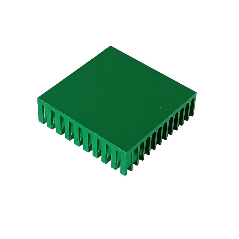هیت سینک المان خنک کننده مدل TEC 127