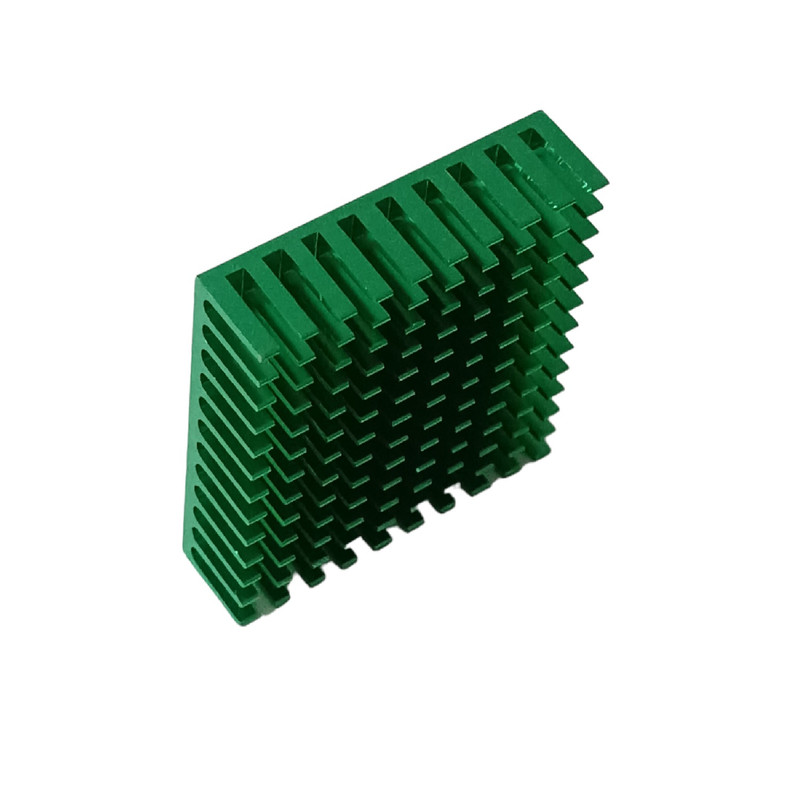 هیت سینک المان خنک کننده مدل TEC 127