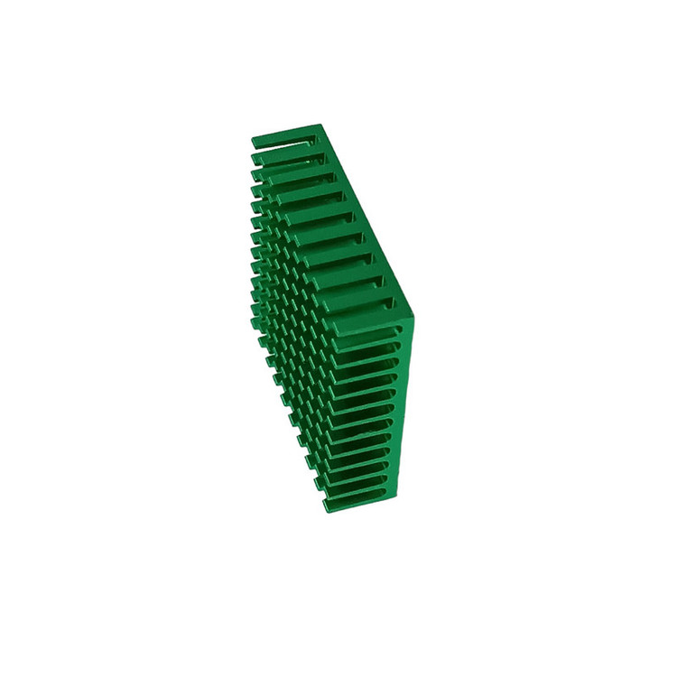 هیت سینک المان خنک کننده مدل TEC 127