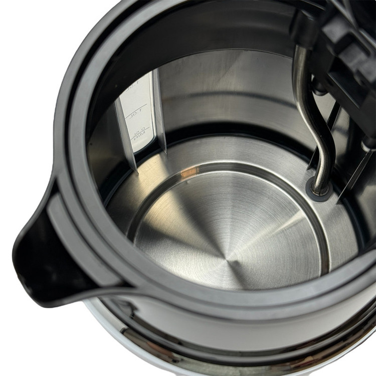 کتری برقی دی اس پی مدل KK1281 گنجایش 1.7 لیتر