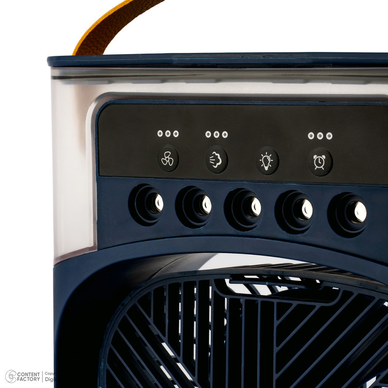 پنکه رومیزی مدل Cooling 2092
