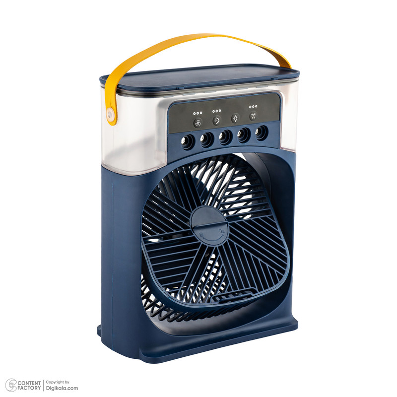 پنکه رومیزی مدل Cooling 2092