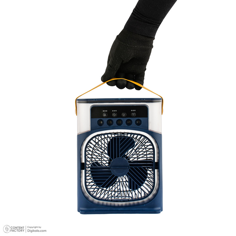 پنکه رومیزی مدل Cooling 2092