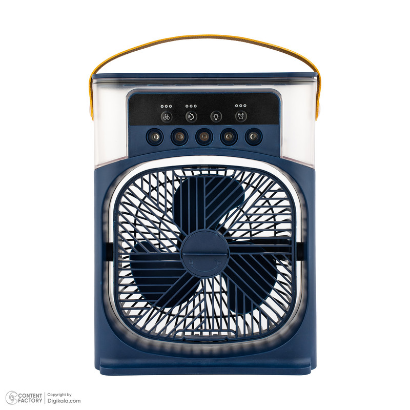 پنکه رومیزی مدل Cooling 2092