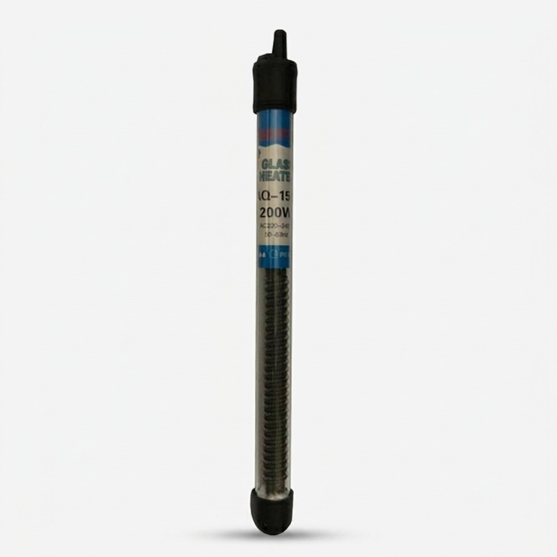 بخاری آکواریوم آکواتک مدل AQ1500