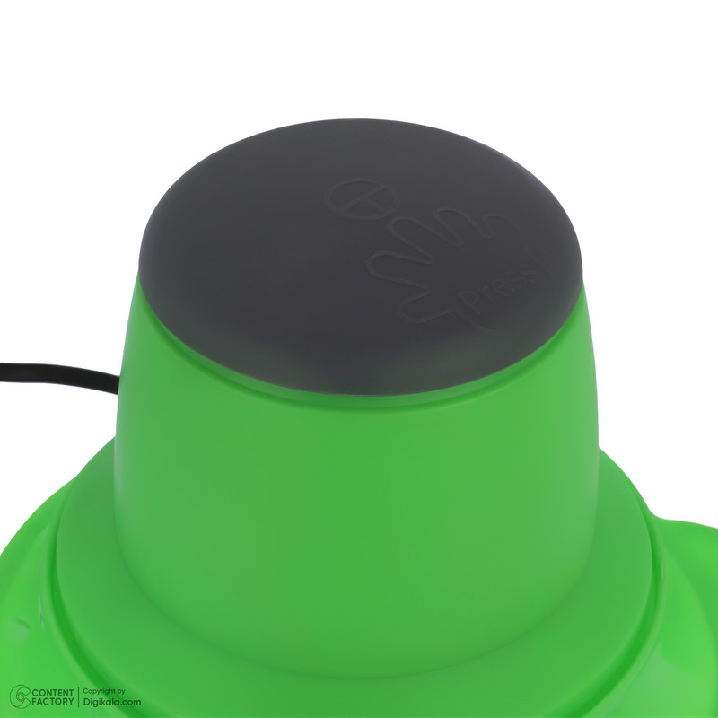 خردکن 1.8 لیتری کوکینگ مدل L-02