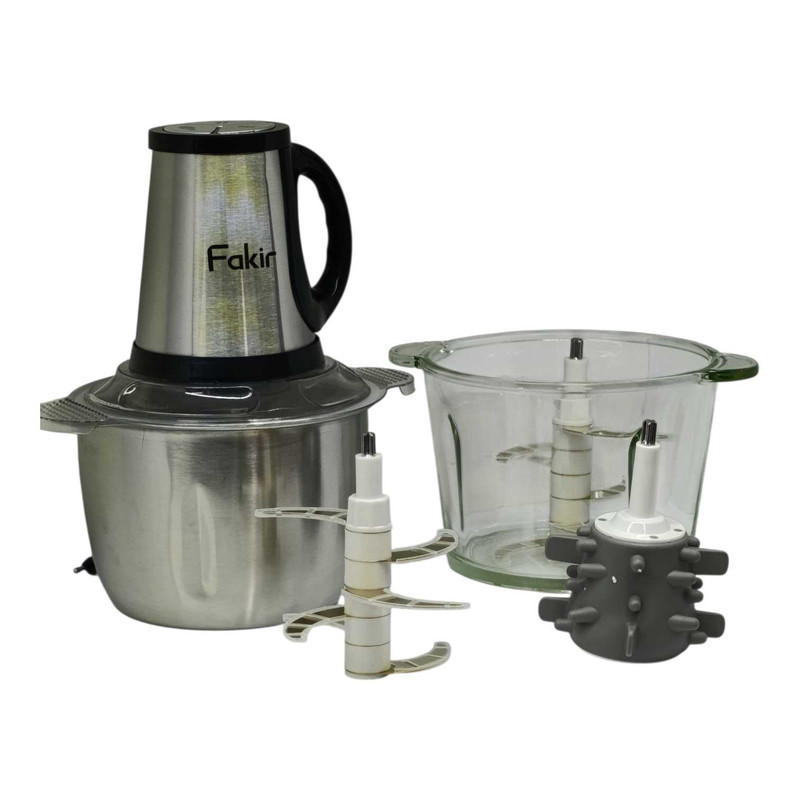 خردکن 3800 میلیلیتر فکر مدل MP-2026