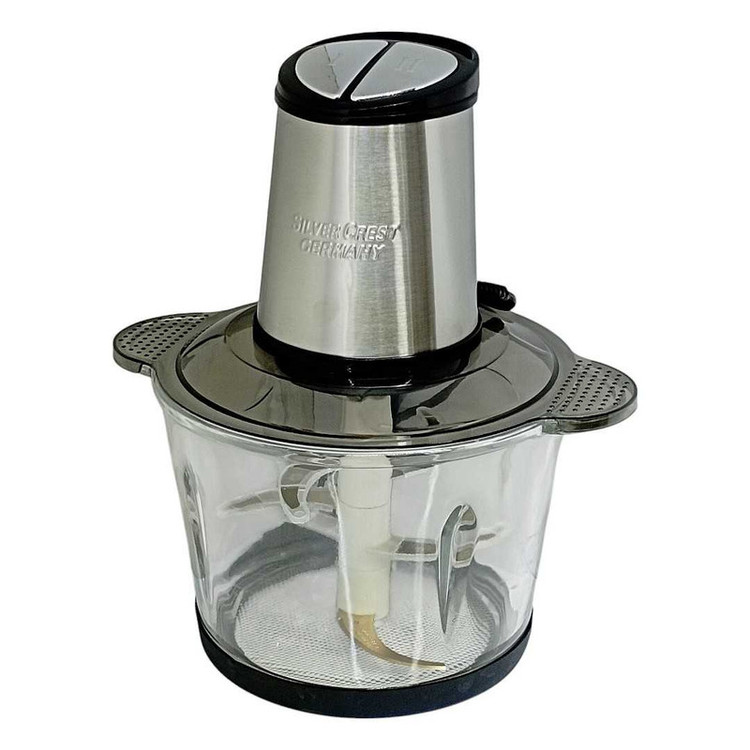 خردکن 3800 میلیلیتر سیلور کرست مدل SL-2024 شش تیغ
